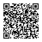 C&oacute;digo QR con el enlace al titular El restaurante leonés donde conviven animales de cinco continentes