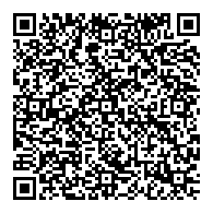 C&oacute;digo QR con el enlace al titular Sofía Blanco Moreno, doctora berciana de la ULE, premio internacional IFITT por su tesis de IA de gestión de &lsquo;Big Data&rsquo; en el Turismo