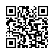 C&oacute;digo QR con el enlace al titular Sara García regresa a la ULE
