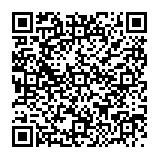 C&oacute;digo QR con el enlace al titular Orgullo por Sara García en la Universidad de León compartiendo su viaje de la investigación al espacio