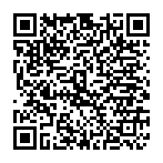 C&oacute;digo QR con el enlace al titular Alerta sobre fraudes en multas de tráfico: cómo identificar notificaciones falsas