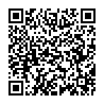 C&oacute;digo QR con el enlace al titular El Dulce Nombre de Jesús Nazareno ya tiene cartel de Semana Santa 2025