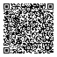 C&oacute;digo QR con el enlace al titular Éxito en la inauguración de las nuevas instalaciones de GenTecno y Noticias Bierzo