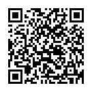 C&oacute;digo QR con el enlace al titular A la tarde sera otra cosa, pero de mañana !!heladisima.??