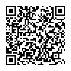 C&oacute;digo QR con el enlace al titular Omaña revive su tradición más ancestral con los zafarrones de Riello