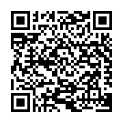 C&oacute;digo QR con el enlace al titular El antruido de Riaño vuelve a brillar bajo la luz de la luna