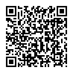 C&oacute;digo QR con el enlace al titular La Vía Aquitania, sobre la calzada que unía Astorga con Burdeos, reconocida como Camino Histórico a Santiago
