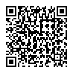 C&oacute;digo QR con el enlace al titular Reunión de vecinos del pueblo inundado de Vegamián con homenaje a Juliana González Rodríguez