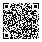 C&oacute;digo QR con el enlace al titular La Asociación Española para el Estudio del Hígado premia el estudio piloto de La Bañeza