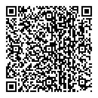 C&oacute;digo QR con el enlace al titular Agenda cultural en La Fábrica de Luz. Museo de la Energía y La Térmica Cultural