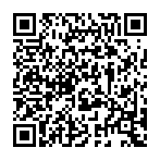 C&oacute;digo QR con el enlace al titular Zamarrones y Mascaritos desplegarán sus encantos en Aguilar de Campoo