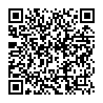 C&oacute;digo QR con el enlace al titular Los grandes literatos leoneses apadrinan a Sara García en la presentación de su libro 'Órbitas' en León