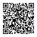 C&oacute;digo QR con el enlace al titular Tres personas intoxicadas por humo tras un incendio en una vivienda de Fabero (León)