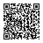 C&oacute;digo QR con el enlace al titular Debate y séptimo arte en el arranque del Ciclo de Cine Rural de Veguellina