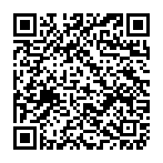 C&oacute;digo QR con el enlace al titular Tres personas intoxicadas tras el grave incendio de una vivienda en Fabero (León)