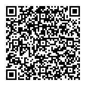 C&oacute;digo QR con el enlace al titular Los grandes literatos leoneses apadrinan a Sara García Alonso en la presentación de su libro 'Órbitas' en León