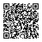C&oacute;digo QR con el enlace al titular Denunciado un conductor ebrio en dos controles de alcoholemia realizados en menos de seis horas