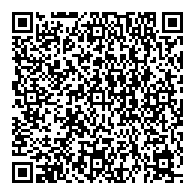 C&oacute;digo QR con el enlace al titular CxB concede el XXXIX Botillo de Oro a Amalia Lucía Ruiz de la Puente o «Amalita, la de la emisora»