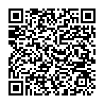 C&oacute;digo QR con el enlace al titular Una investigación de la Universidad de León estudia las zapatillas con placa de carbono