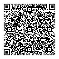 C&oacute;digo QR con el enlace al titular El Ayuntamiento de Ponferrada aprueba un paquete de obras para pedanías y barrios, gracias a los 400.000 € concedidos por la Junta de Castilla y León