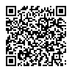 C&oacute;digo QR con el enlace al titular La ULE demuestra que las zapatillas con placa de carbono no mejoran el rendimiento en carreras
