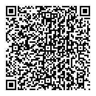 C&oacute;digo QR con el enlace al titular Ocho de cada diez universitarios contemplan emigrar: España no cumple con sus expectativas laborales