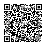 C&oacute;digo QR con el enlace al titular Una fuerte granizada con tormenta ahuyenta a los antruejos del Martes de Carnaval