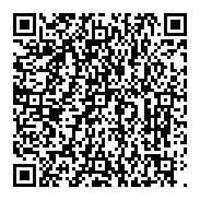 C&oacute;digo QR con el enlace al titular Nueva rotura de tubería de gas en las obras de la calle Ancha
