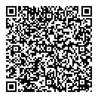 C&oacute;digo QR con el enlace al titular Global AI Bootcamp 2025 llega a Ponferrada: Un evento clave sobre Inteligencia Artificial para PYMEs y Educación