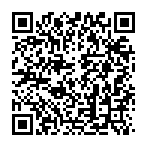 C&oacute;digo QR con el enlace al titular Un pasajero intenta abrir la puerta de un avión en un vuelo Madrid-Caracas