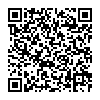 C&oacute;digo QR con el enlace al titular &ldquo;Palabras que florecen&rdquo;, la semilla que el 8M quiere plantar para alcanzar la igualdad