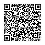 C&oacute;digo QR con el enlace al titular Abierto el periodo de inscripción para la VIII Carrera Almanza Medieval