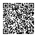 C&oacute;digo QR con el enlace al titular León da a conocer a los ganadores de los Premios Aventura Trashumante 2025