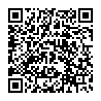 C&oacute;digo QR con el enlace al titular Doña Sardina nos ha dejado y con ella el final del carnaval 2025 hemos llegado…