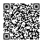 C&oacute;digo QR con el enlace al titular «Me dijeron que nos encerrásemos, que no saliéramos y que apagásemos las luces»