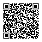 C&oacute;digo QR con el enlace al titular 'Arte en femenino', nueva propuesta del Espacio Joven de Cistierna por el 8M