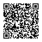 C&oacute;digo QR con el enlace al titular La Junta  impulsa el proyecto &lsquo;Huellas de Roma&rsquo; para una gestión colaborativa del patrimonio romano