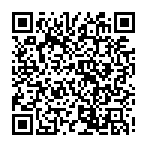 C&oacute;digo QR con el enlace al titular Charada lo vuelve hacer creando un evento único con sus maniquís vivientes