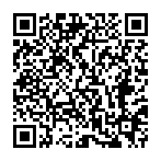 C&oacute;digo QR con el enlace al titular El mesón de León que ofrece cocodrilo, canguro, eland y bisonte en su carta