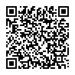 C&oacute;digo QR con el enlace al titular Declarada la alerta por «fenómenos meteorológicos adversos» en la provincia de León