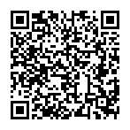 C&oacute;digo QR con el enlace al titular «Me dijeron que nos encerrásemos, que no saliéramos y que apagásemos las luces»
