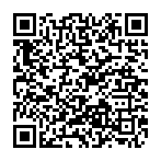 C&oacute;digo QR con el enlace al titular Un zapato azul en la Plaza de la Encina despierta gran curiosidad entre los transeúntes