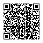 C&oacute;digo QR con el enlace al titular 70 puntos negros en el Camino de Santiago Francés en CyL requieren intervención urgente