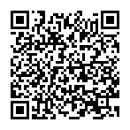 C&oacute;digo QR con el enlace al titular La astronauta Sara García presentará su libro &ldquo;Órbitas&rdquo; en Ponferrada el 19 de marzo