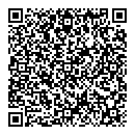C&oacute;digo QR con el enlace al titular UPL lleva a las Cortes la petición de mantener los servicios del Instituto de Medicina Legal y Ciencias Forenses de Ponferrada