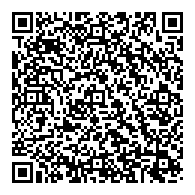 C&oacute;digo QR con el enlace al titular Nace la primera colección estatal de Arte y Clima’ que, tras su exhibición, pasará a formar parte de las colecciones ‘La Fábrica de Luz. Museo de la Energía’, perteneciente a CIUDEN