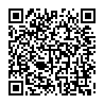 C&oacute;digo QR con el enlace al titular El Monasterio de Sandoval muestra 'Las huellas' de la guerra en Ucrania