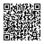 C&oacute;digo QR con el enlace al titular Vox no celebra el 8M porque &ldquo;solo sirve para crear divisiones entre hombres y mujeres&rdquo;