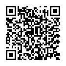 C&oacute;digo QR con el enlace al titular Cascotes, una farola caída y una carretera cortada, los efectos de Jana en León