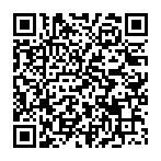C&oacute;digo QR con el enlace al titular Vibrante empate con aroma europeo entre Ademar y Bidasoa
